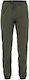 Giblor's Chef Khaki Pants with Elastic Waist
