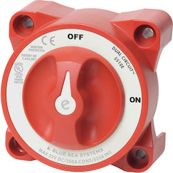 Blue Sea Systems Boat Switch (Диоден превключвател)