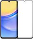 Full Face Tempered Glass (Galaxy A16)