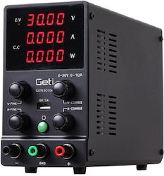 Geti GLPS6005H Τροφοδοτικό Πάγκου