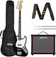 Infinity 4-String Electric Bass