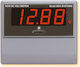 Blue Sea Systems Car Voltmeter Digital Instrument