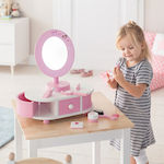 Howa Children's Beauty Vanity