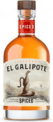 Ρούμι El Galipote Spiced 35% 700ml