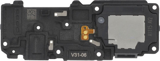 Clappio Ersatz-Außenlautsprecher Samsung Galaxy A51 Schwarz