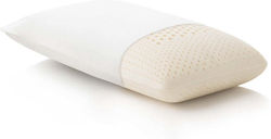 Strom Eco Famous Standard Sleep Pillow Latex Anatomic 46x69x12cm