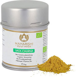 Maharishi Bio Ρόφημα Churna σε Σκόνη 35gr