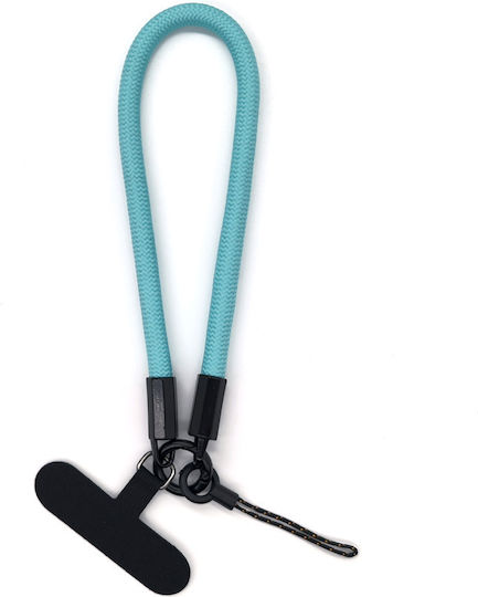 Techsuit Seil-Handgelenkschlaufe2 Rws2-70 Handys Karibisches Meer
