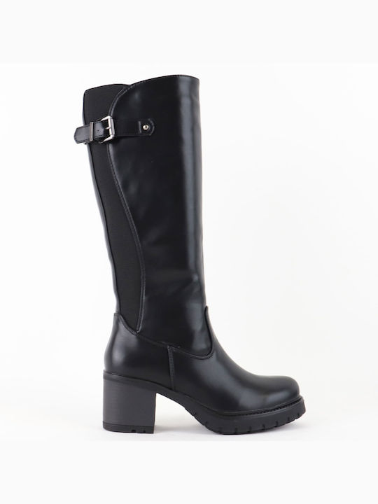 Sweet Shoes Women's Boots Black