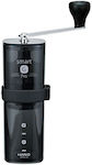 Hario Manual Coffee Grinder Black MSGS-2-B