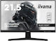 Iiyama G-Master G2245HSU-B2 IPS Gaming Monitor 22" FHD 1920x1080