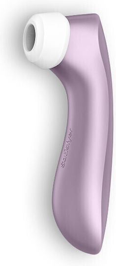 Satisfyer Pro 2 Plus Δόνηση Λιλά 16εκ
