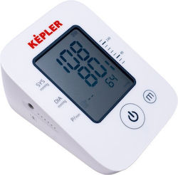 Alfa Care Kepler Ye660d Дигитален Апарати За Кръвно Налягане За Ръка Alfa Care Kepler Ye660d Дигитален Апарати За Кръвно Налягане За Ръка