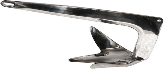 Plastimo Bruce Anchor Inox 3kg