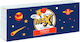Maxi Pocket Tissues 10pcs X 3-ply