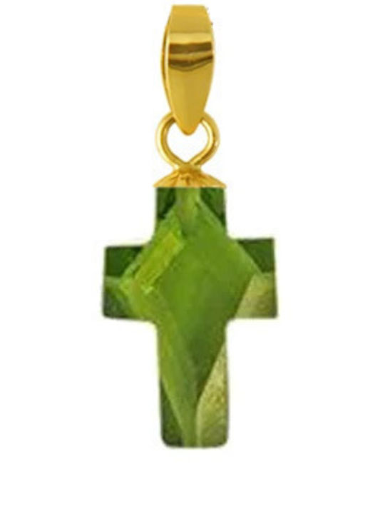 Margaritari Златен Кръст 14K