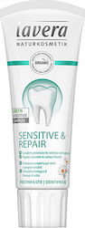 Lavera Sensitive & Repair Οδοντόκρεμα 75ml