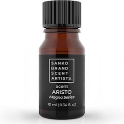 Sanko Scent Essential Oil Eucalyptus 10ml Sanko Scent Essential Oil Eucalyptus 10ml