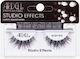 Ardell Studio Effects Wispies False Lashes in Black color