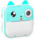 VYZIO Children's Camera with Thermal Printing