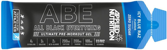 ABE Gel 60gr Blue Raspberry