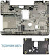 Λάπτοπ Κάλυμμα για Toshiba L870 (LC263)