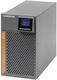 Socomec ITY3-TW020B UPS On-Line 2000VA 2000W με 8 IEC Πρίζες