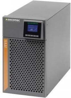 Socomec ITY3-TW030B UPS 3000VA 3000W cu 9 IEC Prize