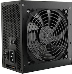 NJOY Alpha+ 1000W Vollständig modular 80 Plus Gold