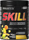 Skill Nutrition Skill Pre-Workout 400gr Blue Raspberry