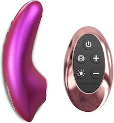 Love to Love Dreamer Vibrator für Paare mit Fer...
