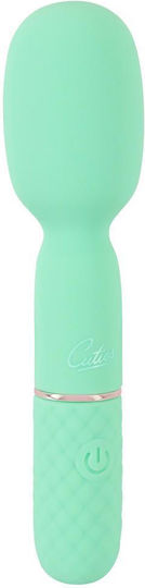 Orion Cuties Vibrator Massage with Remote Control 13.4cm Green