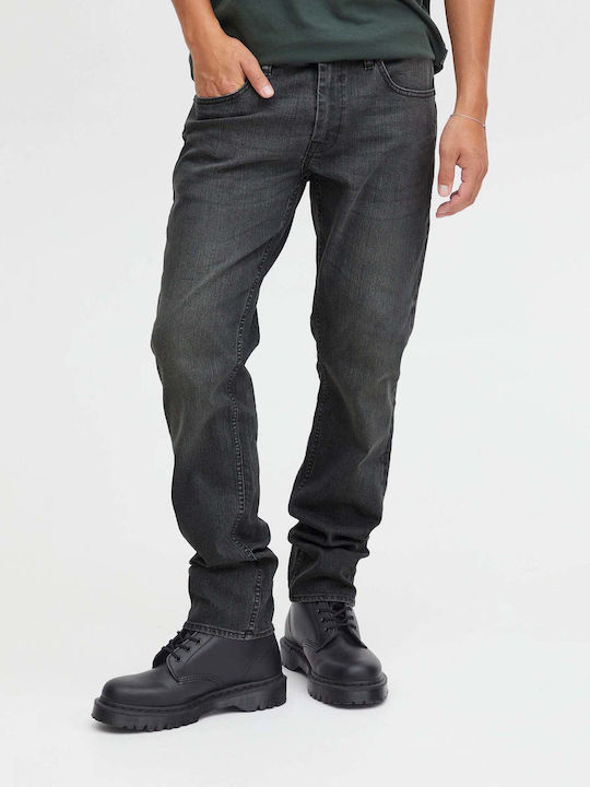 Blend Men's Jeans Pants Gray