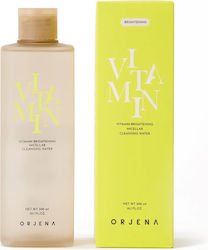 Orjena Vitamin Micellar Wasser Make-up Entferner 300ml