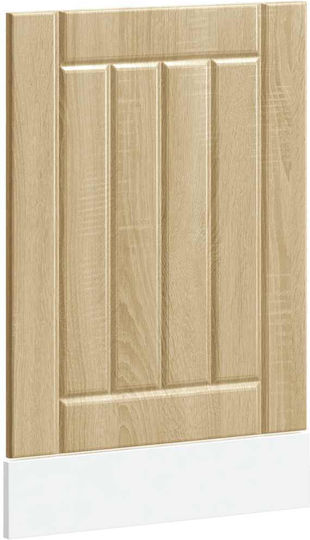 vidaXL Lucca Dishwasher Front page Dishwasher 8721158422361
