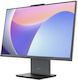 Lenovo ThinkCentre neo 50a 27 Gen 5 27" (i5-13420H/16GB/512GB SSD/FHD/W11 Pro) International English
