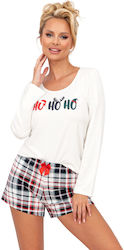 Donna Summer Women's Pyjama Set Graphite