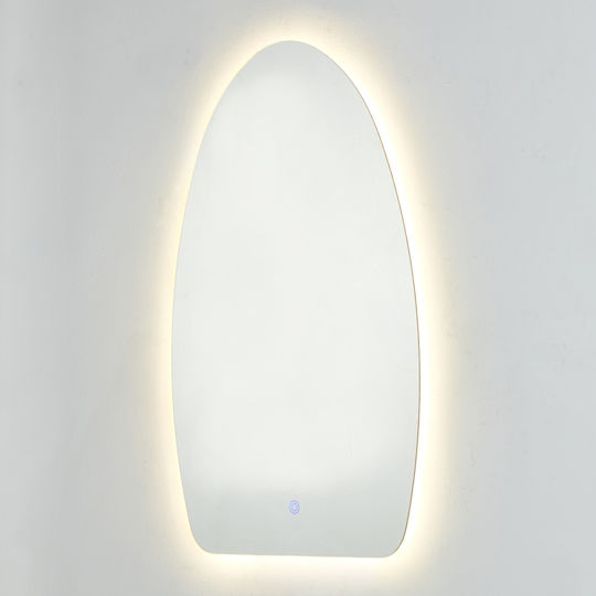 Home Markt Καθρεπτης Toixoy Σειρα Torch Hm4496 Χωρις Πλαισιο-led Οπισθιος Φωτισμος 48 5x79υεκ Home Markt Καθρεπτης Toixoy Σειρα Torch Hm4496 Χωρις Πλαισιο-led Οπισθιος Φωτισμος 48 5x79υεκ