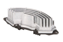 Rezistor Ventilator Cabină Control Aer Denso Abarth Fiat Doblo Punto Linea 1.0-1.9d 06.05