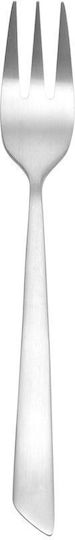 Estia Edge Gabeln Obst/Dessert Inox Silber 14.8cm Estia Edge Gabeln Obst/Dessert Inox Silber 14.8cm