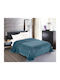 Silk Fashion Braid Decke Fleece Einzeln 160x220cm