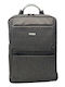 Bag to Bag Backpack Γκρι
