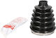 Febi Cv Joint Boot Assembly