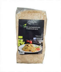Βιολογικό Ρύζι Παρμποϊλντ 500g-biorganic Βιολογικό Ρύζι Παρμποϊλντ 500g-biorganic