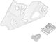 Support Reflector Oe Ford