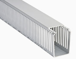 Schlitzkanal 4mm 40x60 Hvd-7 2m Kss Stück:5 02.013.0181