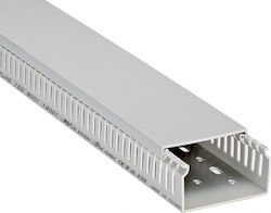 Καναλι Slot 4mm 100x80 Hvd-10.5 2m Kss Τεμάχια:5 02.013.0190