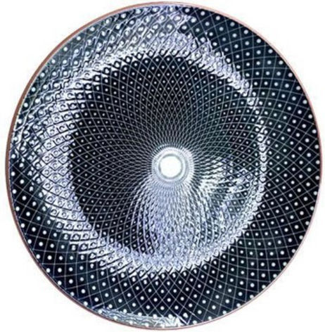 SDS Bol de Servire Rotund Ceramică cu Diametru 31buc