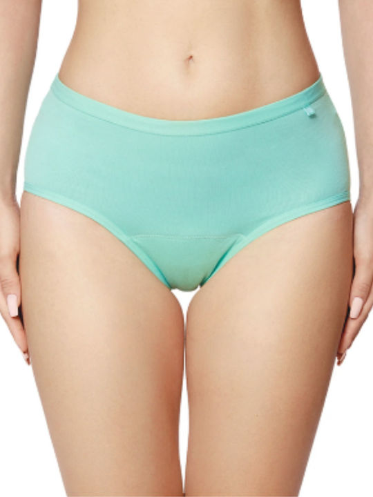 Femi.Eko Slip Green
