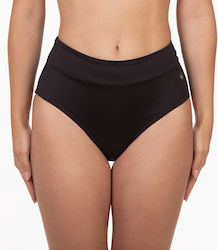 Femi.Eko Slip Black